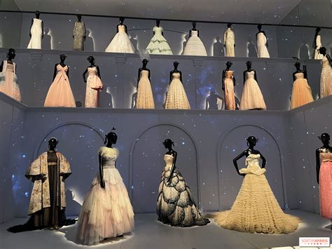 museo christian dior paris|la maison Christian Dior.